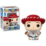 Funko POP! Disney Toy Story N° 1596 - Andy