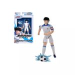 Captain Tsubasa Tsubasa Ozora Anime Heroes Bandai Figure