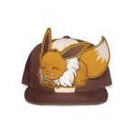 Pokemon Eevee Novelty Cap