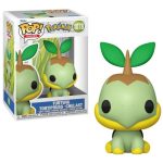 Funko POP! Pokemon N° 1078 - Turtwig