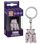 Pocket POP! Keychain Wednesday - The Thing