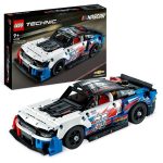 LEGO Technic 42153 NASCAR Next Gen Chevrolet Camaro ZL1 - Retired