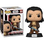 Funko POP! Star Wars N° 725 - Jedi Master Sol