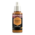 The Army Painter Warpaints Fanatic: Fiendish Yellow