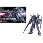 Gundam Delta Plus MSN-001A1 E.F.S.F. HGUC 1/144 Bandai Model Kit