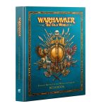 Warhammer The Old World Rulebook (05-02)