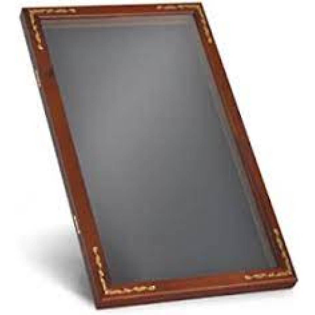 21f2b38636e6064858d74b7b2ce1ff21.jpg Harry Potter Marauders Map Display Case - Image 1