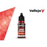 Vallejo Game Color Special FX Fresh Blood 18ml