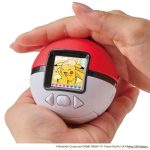 Pokemon Friends Pokeball