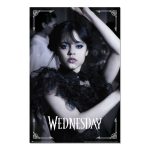 Wednesday Dance Poster 61x91cm