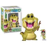 Funko POP! Disney The Princess and The Frog N° 1670 - Louis with Raymond