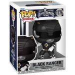Funko POP! Power Rangers Mighty Morphin N° 1776 - Black Ranger