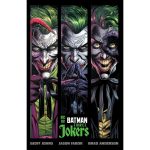 DC Batman: Three Jokers