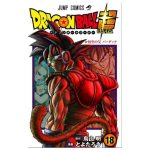 Dragon Ball Super Vol. 18