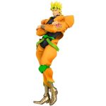 Jojo's Bizarre Adventure Dio Banpresto Figure