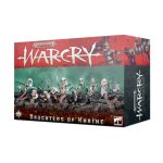 Warhammer Age Of Sigmar Warcry Daughters Of Khaine (111-79)