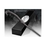 Harry Potter Death Eater Stallion Wand Noble Collection