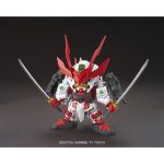 Gundam BB389 Sengoku Astray Gundam Bandai Model Kit
