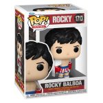 Funko POP! Rocky N° 1713 - Rocky Balboa