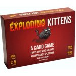 Exploding Kittens: Original