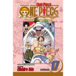 One Piece Vol. 17