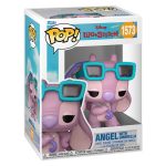Funko POP! Disney Lilo & Stitch N° 1573 - Angel With Umbrella