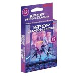K-Pop Demon Hunters 5 Sticker Packs