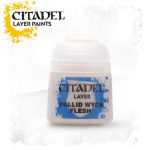 Citadel Layer Pallid Wych Flesh 12ml (22-58)
