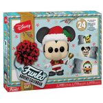 Funko Advent Calendar Classic Disney 2022