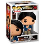 Funko POP! Fast & Furious N° 1995 - Han Lue