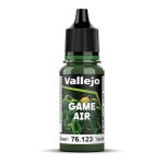 Vallejo Game Air Angel Green 18ml