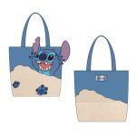 Disney Stitch Sand Novelty Totebag