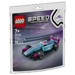LEGO Speed Champions 30734 Mini F1 Academy Car