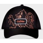 Harry Potter Gryffindor Men's Adjustable Cap