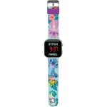 Disney Stitch & Angel LED Watch