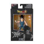 Dragon Ball Vegeta DBS Super Hero Dragon Stars Bandai Figure