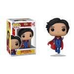 Funko POP! DC The Flash N° 1339 - Supergirl