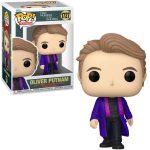 Funko POP! Only Murders In The Building N° 1727 - Oliver Putnam