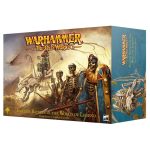 Warhammer The Old World Tomb Kings Of Khemri (07-01)