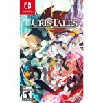 Nintendo Switch Cris Tales