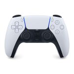 Sony DualSense PS5 Wireless Controller - White v2 F