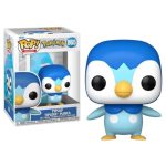 Funko POP! Pokemon N° 865 - Piplup