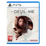 PS5 The Dark Pictures Anthology: The Devil In Me
