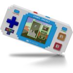 My Arcade Portable Pixel Pocket Mini Tetris