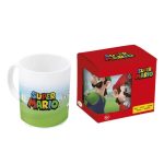 Super Mario & Luigi Mug 325ml
