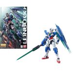 Gundam 00 Qan'T' MG 1/100 Bandai Model Kit