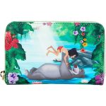 Disney Jungle Book Loungefly Wallet