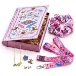Harry Potter Honey Dukes Jewellery 5 pc Gift Box