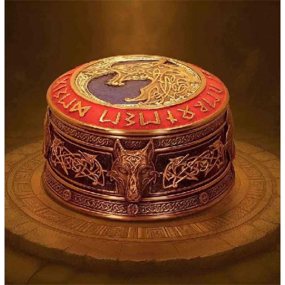 24ab8131eeb1e2a94de55898bc724e5d.jpg Fenrir's Treasure Box - Image 1