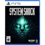 PS5 System Shock